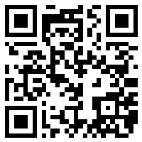 QR Code for bitcoin:16Lb49W8o8prL2pQP7UUXiAeoqmsgbx86F