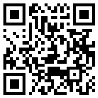 QR Code for bitcoin:16LbRhDMf13JPaPDr5qjg811qtvUtKWeXG
