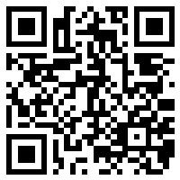 QR Code for bitcoin:16LetxxgGxKUrShJefFfnzRAxWGD2YDmVG