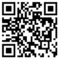QR Code for bitcoin:16LgpLu9SSRYBbNs9GoTRbfmTUs9W2Koxe