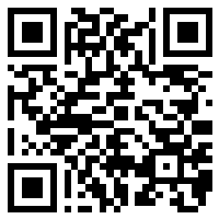 QR Code for bitcoin:16LigCkE7rRamST67pYZPGGDM7cY9KXRe7
