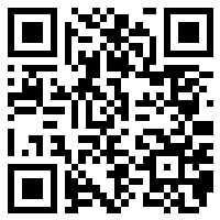 QR Code for bitcoin:16Lwa1K362bioHt3eDPY7FE2optE2sD3mq