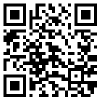 QR Code for bitcoin:16Lx1TSfZCDJD2XwyVZRSVCLQJcH42ttZ