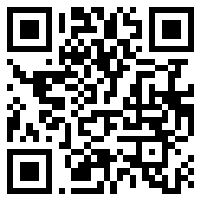 QR Code for bitcoin:16Lzhmta4HSeRfPRopc6oX6J4mfMdgaKnw