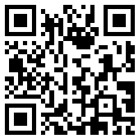 QR Code for bitcoin:16M2krPXfba29Fza5JkbjesPKkmhHwLdfF