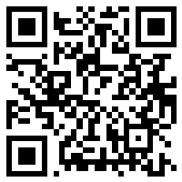QR Code for bitcoin:16M2zP8JM75X9P7dSTDj2KHKDKcKkdkKuF