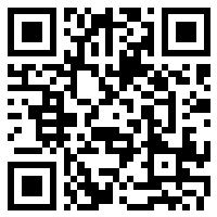 QR Code for bitcoin:16M3MyCHekgZ55LoiCVzyGGiaAEJsGwJVe