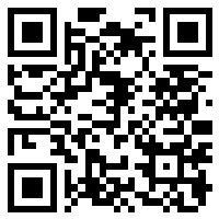 QR Code for bitcoin:16M4Z8ts6o2dJadkFw8QyfCiSTK1DFTZR8