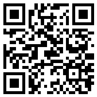 QR Code for bitcoin:16M91JX6a6ATYLoEf2s7xfJY4tJR4QLPM5