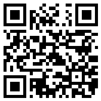 QR Code for bitcoin:16MBdmXhCjRoi2uUy5kZhacktGJ6d6parb