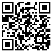 QR Code for bitcoin:16MCTvxb8TXm8kU5yfv5FBkenUtSDXymWC
