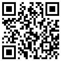 QR Code for bitcoin:16MEAWuoBE68d3o2hnzmd7FayWeEaBAu2p