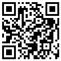 QR Code for bitcoin:16MJYaher6SwoezGC78Xf38tsvVDrZaCkf