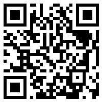 QR Code for bitcoin:16MJvmVC1svVfE7FYtjTEKLEFwRzzQm2D8