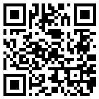 QR Code for bitcoin:16MP4pE6bYaQAhKany258M5ru3Rd4nX3ZA