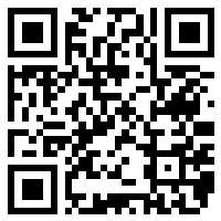 QR Code for bitcoin:16MRX9EBvomCW5X1DvvUse8iobRzQMrkhC