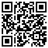 QR Code for bitcoin:16MSfr3cXT49ysfHC8kcwJH9tjZ54odvNU
