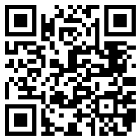 QR Code for bitcoin:16MUrJW2USFaupbYc8211PvQfAH2qfeVH6