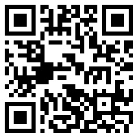 QR Code for bitcoin:16MVEDfHHxcWrXf88BtadDRNFfTKJueTnk