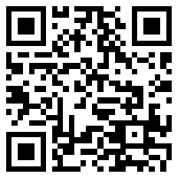QR Code for bitcoin:16MaDWR8q4yavY4s8yBUSp8UrW49Y18Aa3