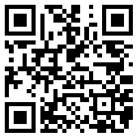 QR Code for bitcoin:16MaDeMj2JjALb5PnSomCnf2cea1C7MA6k