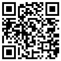 QR Code for bitcoin:16MaFWAWbHs523zoiXdDLpBtKV28F6mabN