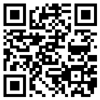 QR Code for bitcoin:16Mb4jFxBzQP6FfsbMpbbFu3nWxwLhdnvN