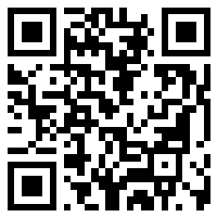 QR Code for bitcoin:16Md5d4F7RupqSukHZcK7mwRgPXYC92Gc3