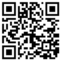 QR Code for bitcoin:16MjTYDj1Bp83HZSNeJLkFiPQzR6QuaDuA