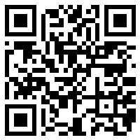 QR Code for bitcoin:16MknotMyMPoMMq8bBw4uuHDaacesAgRyj