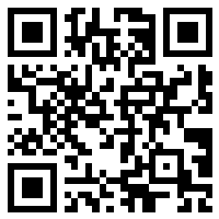 QR Code for bitcoin:16MqN4xVdpeEU1MAaPvyRwogVG8D3GiGAL