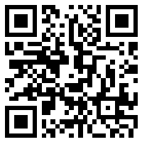 QR Code for bitcoin:16MqccyEGP4mCXAZTTTYd6aA2sHFtFd3UX
