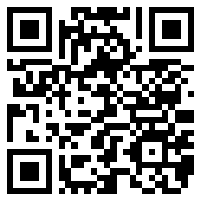 QR Code for bitcoin:16Msg2nv6soebUCZ9fSqMUey4GPYV9zXYy