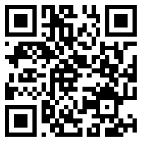 QR Code for bitcoin:16MuP9CsK9UwEeVUoLyit1xyCBJ4cLEE1w