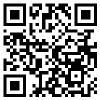 QR Code for bitcoin:16MveEcTFbjWZKBWgnYcxvn5STJaE9pS4Y