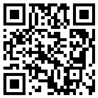QR Code for bitcoin:16MwSvvr8ApZzJB6YaQXWjm2KVAnizLmDs