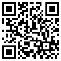 QR Code for bitcoin:16MydDDLEVM2MJ9AJY76sQSBWdW8qaLvJm