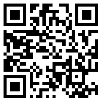QR Code for bitcoin:16N5sRDT6behAaEYf7XMQeq2Q8HXeEz8gW