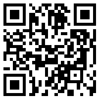 QR Code for bitcoin:16N83YD9fGe6YGhKBKWmwVL6tGQEEJRgFS