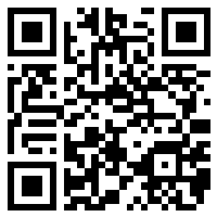 QR Code for bitcoin:16N92VF3kp7o32tLzn4RthxPK4oG5NQpSs