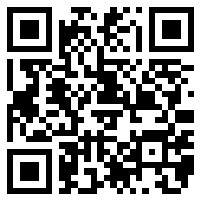 QR Code for bitcoin:16N92jVTKjoR1RG79buNjov3sU2EbCW4qu