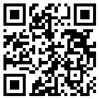 QR Code for bitcoin:16NAYaHjbNKL8eUGAMdSdqLvBpxWN7owTK