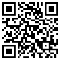 QR Code for bitcoin:16NEEqkFZ57AkjGvt2efe43Q8TP7WuFfqB