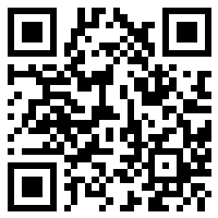QR Code for bitcoin:16NGfc6SsRhmjFSCaD97msdvaf4Hy8Qohm