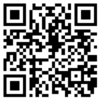 QR Code for bitcoin:16NQXLE7v11FvyXrq8FHiLFxaUebgaudHM