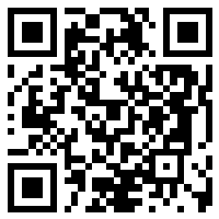 QR Code for bitcoin:16NTYhUdKKEB1eGJGaz7kxqSebDofHpeW4