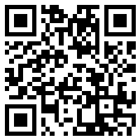QR Code for bitcoin:16NXxpjYXQNPy1o2LEeDNXXAziJWdE43gL