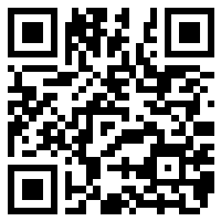 QR Code for bitcoin:16Nbj9BH3tyfzoUPxTKRZdoio16Gj4W6id