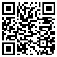 QR Code for bitcoin:16NegbYxXVYDheDpSdMSyR2CpY4ZhektF3