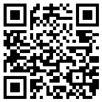 QR Code for bitcoin:16NetcA3xrybLf9LqvmYKvM7nnHs7jY7nY
